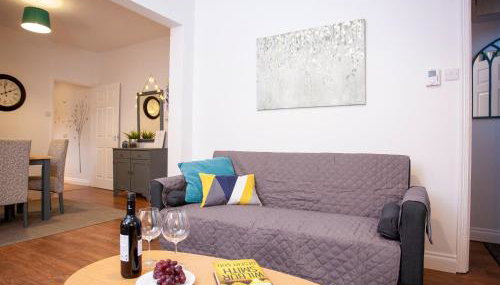 Freville Cottage - Foto 3