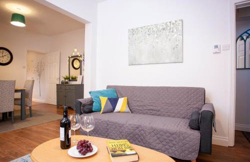 Freville Cottage - Foto 3