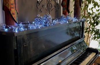 Marianna's Home Accommodation - Foto 15