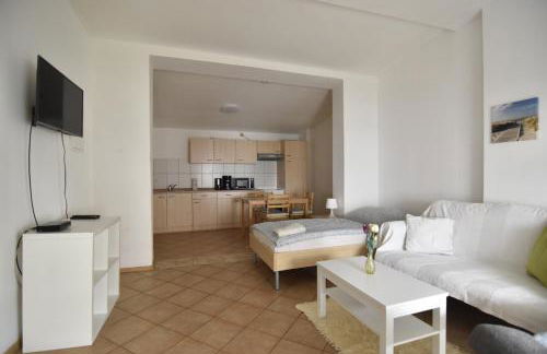 Workers Apartment Troisdorf Spich - Foto 5