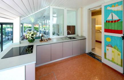 Villa Scultura Seaview - Foto 15