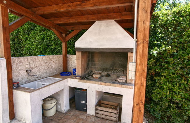 Mansion in San Valentino With Pool - Photo 33