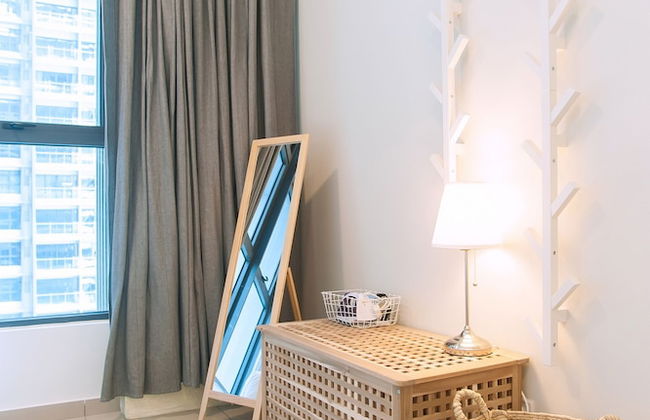 A9 Relax & Enjoy in a Luxury Condo near Jonker St - Photo 17