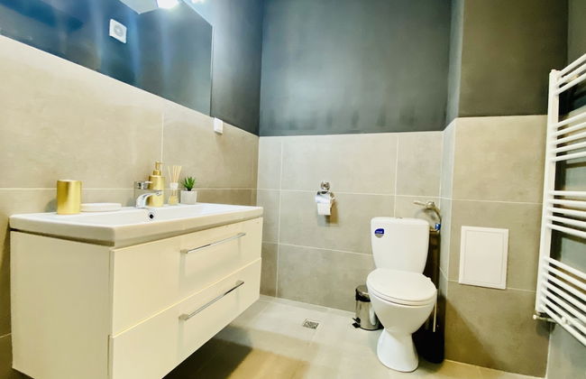 2BDR Floresti with Parking - Foto 18