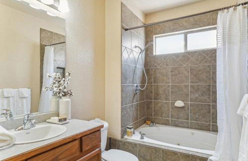 Las Cruces Vacation Rental Near Trails and Golf! - Foto 16