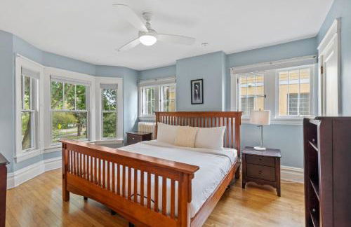 Harriet House - Foto 36