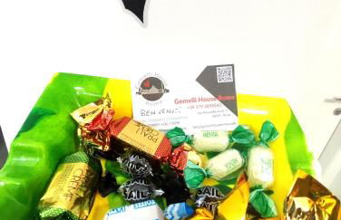 Gemelli House Rome - Monte Mario - Foto 27