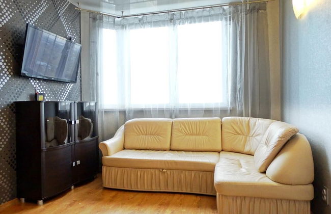 Inndays prospekt Lenina 112 - Foto 10