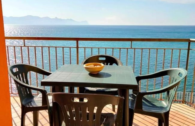 Lovely 1-bed Villa in Balestrate - Foto 10