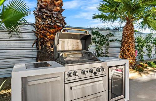 Birdcage Palm Springs - Foto 29