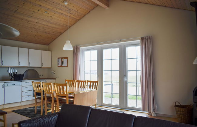 Enjoy Resorts Marina Fiskenæs - Foto 29