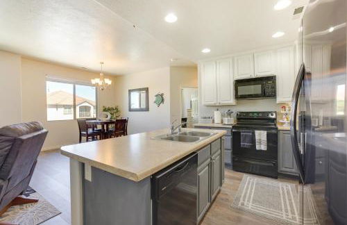 Mesquite Vacation Rental Condo with Resort Amenities - Foto 8