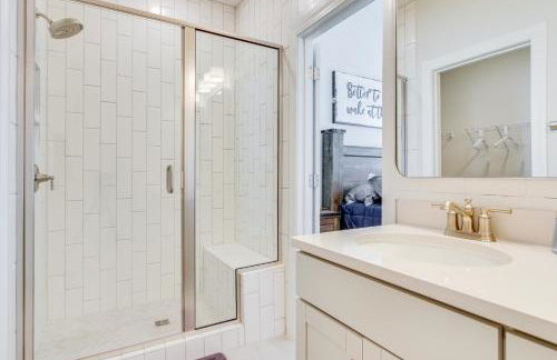 Lake Greenwood Getaway with Docks and Waterfront Views - Foto 13