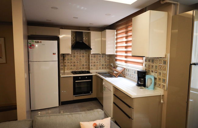 Istanbul Relax Suite - Foto 65