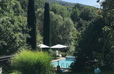 Ferienwohnung Menz - Alte Mühle - mit Milseburgblick und Gartenpool - Photo 11