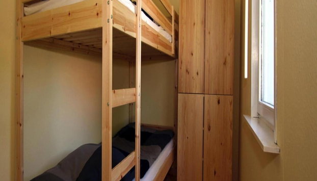 Ferienhaus am Vilzsee, Mirow - Foto 4, Zimmer