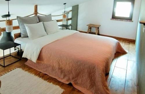 Mas de Pau - Boutique Apartments - Foto 7