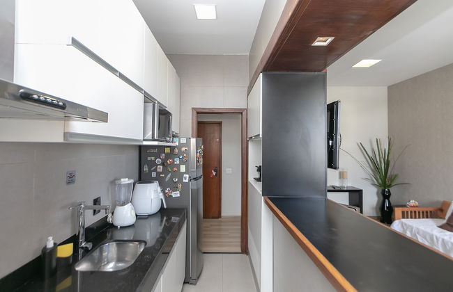 Charmoso Residence service na Savassi - Foto 12