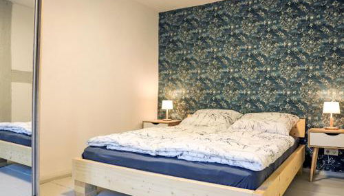 Apartment Friedrich-Wilhelm II by Interhome - Photo 2