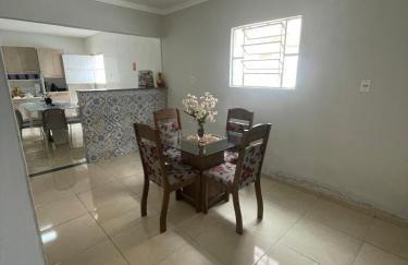 Nosso aconchego - Foto 24