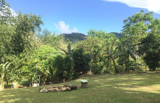 Baansuan Suksangob Farm Stay - Foto 24