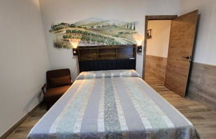 Agroturismo Viña Inés Toledo - Photo 77