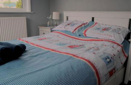 Captain's Quarters 'As seen in Beyond Paradise ' - Foto 6