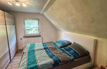 Gemütliche Ferienwohnung am Bach - Foto 6