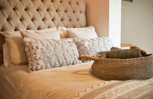 Marmalade Cottage - Foto 32