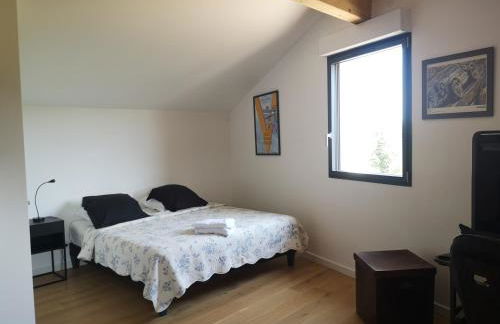 Mas Puig Grand Gîte - Foto 30