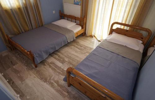 Nikitas Apartment - Foto 42