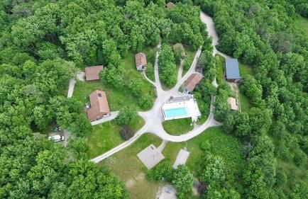 Le Village Enchanteur - Foto 1