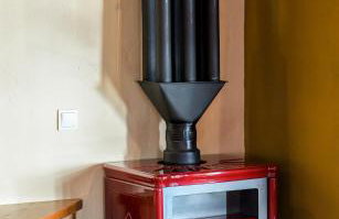 Relax with view Holiday House - Foto 37