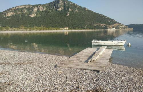 Hotel Theasis - Foto 11