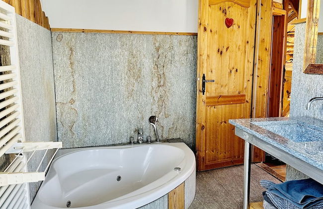 Chasa Engadina - Photo 51