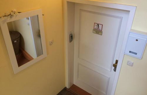 Apartment Erfordia Erfurt am Egapark - Photo 43