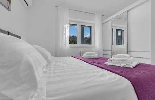 Villa Ante - Private Pool, Wellness & Gym - Foto 77