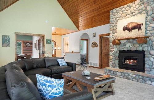 Waters Edge Lodge - Foto 10