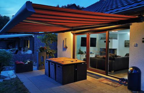 Ferienhaus Oebel in Brüggen - Foto 3