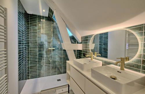 La grande porte du Baron - Foto 31