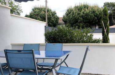 Villa Sandra - Le Verdon, Medoc - Foto 11