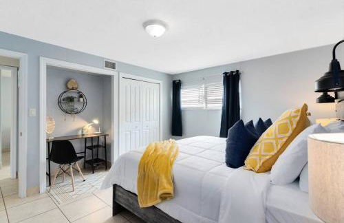 Ocean 7 - Palmside - Foto 14