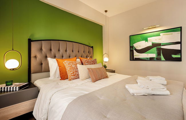 Port Galata Suites - Foto 27