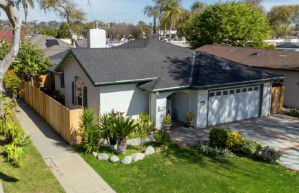 Remodeled House Near Disneyland - Foto 24