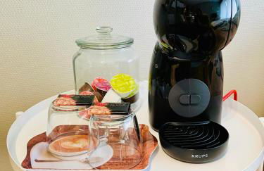 Côte & Mer. Studio 3 personnes bord de mer - Foto 9