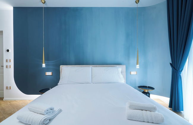 Diamonds Rooms and SPA - Foto 8