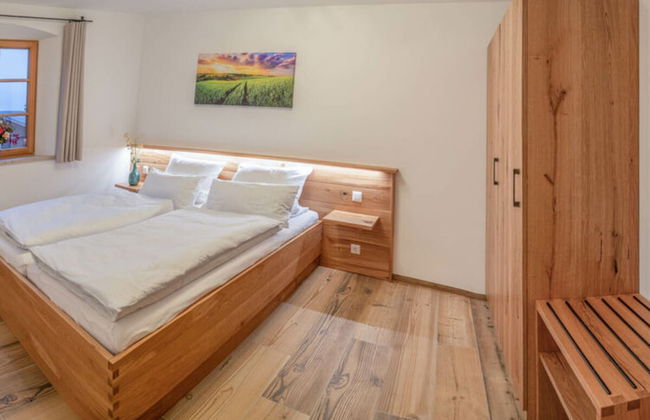 Holiday Apartment Rosenheim - Foto 7