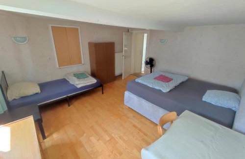 XXL Mega House 24 7 Check In - Foto 67