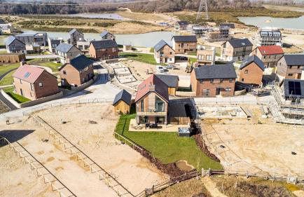 Sunday Sun BR31 Silverlake Dorset - Photo 29