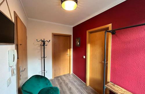 Idyllische Ferien-Residenz am Sonnenhübel in Waltersdorf - Foto 16